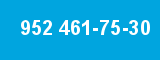 952 461-75-30 952 461-75-30
